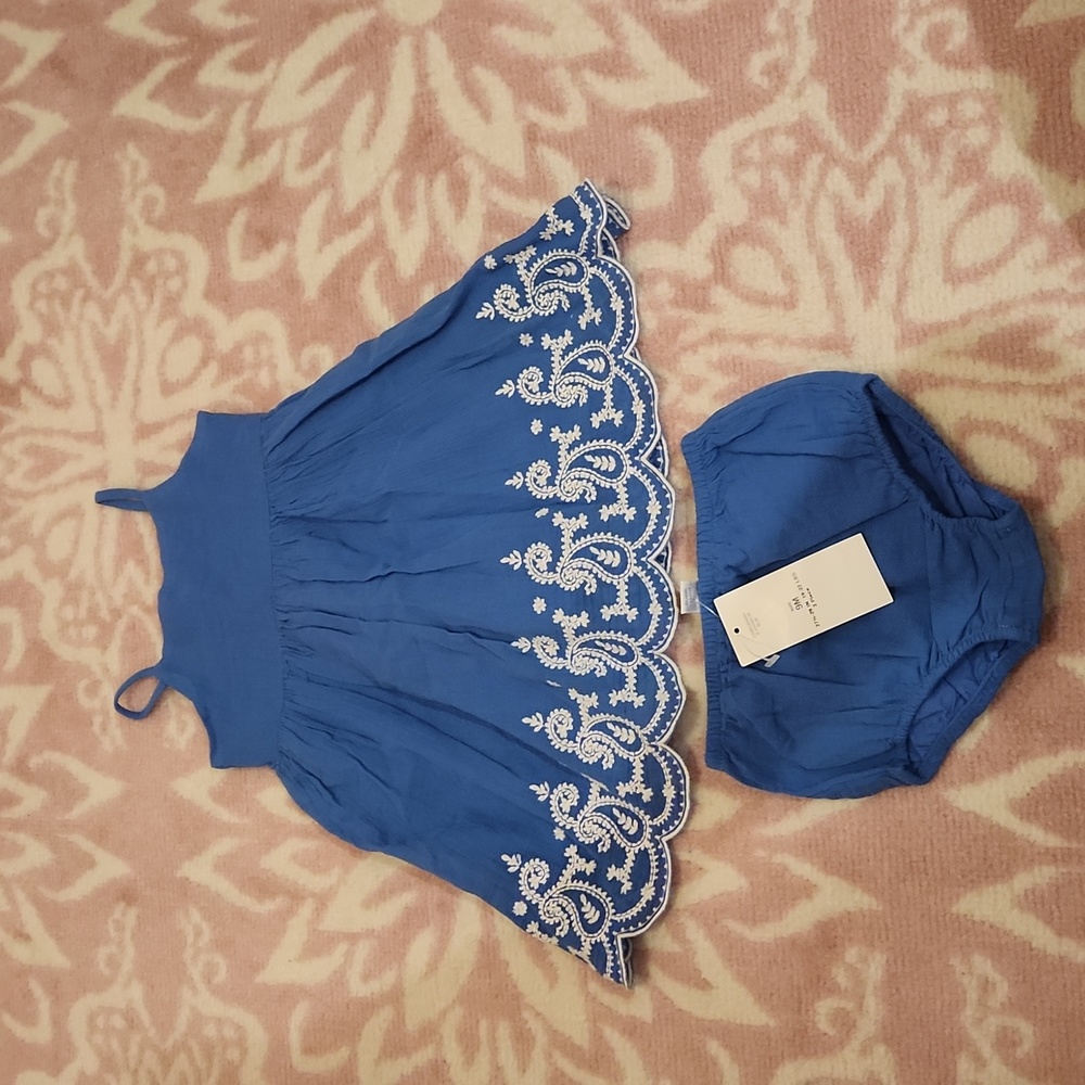 Ralph Lauren Dress